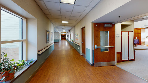 Our Lady Of Peace Nursing Care Residence