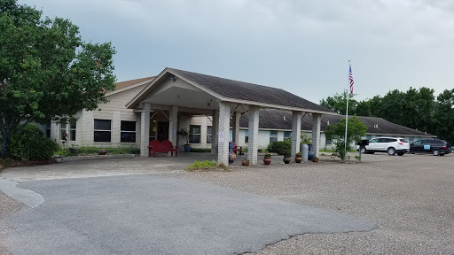 Riverwood Healthcare