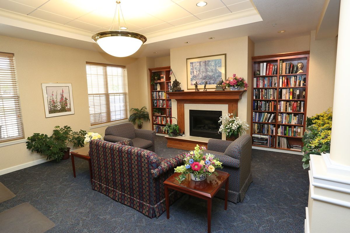 Melrose Meadows Retirement Community