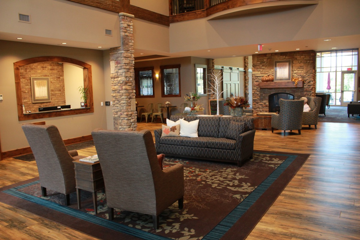 Brier Creek Senior Independent Living
