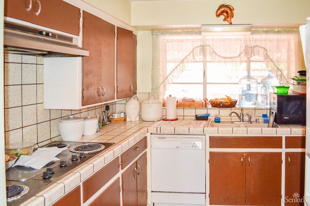 Valley Spring Residential Care Facility For The Elderly