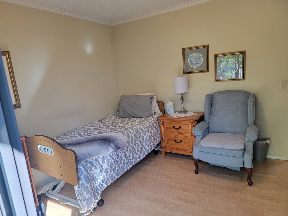 Adom Manor Care Home