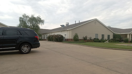 The Courtyards at Claremore Assisted Living Memory Care