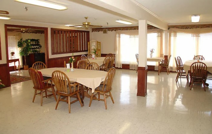 Ridgeview Living Community