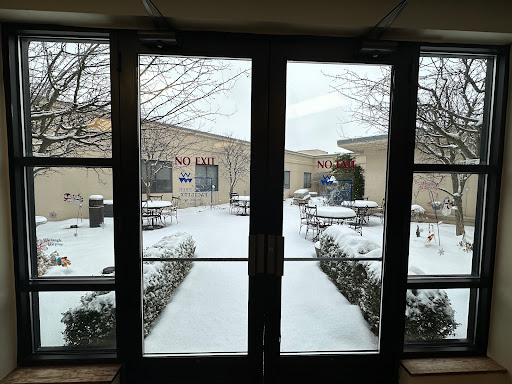 West Md Health Syst Frostburg Nursing And Rehab Center
