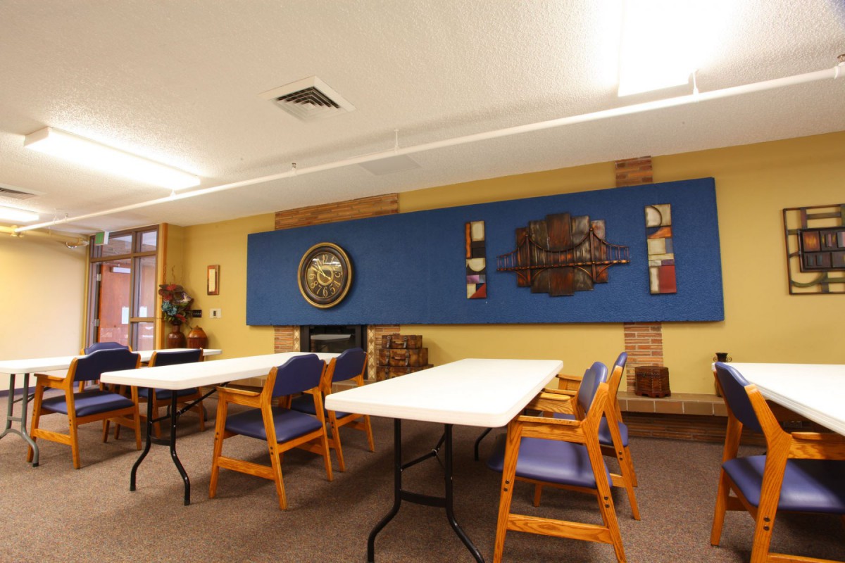 Missouri Slope Luth Care Center