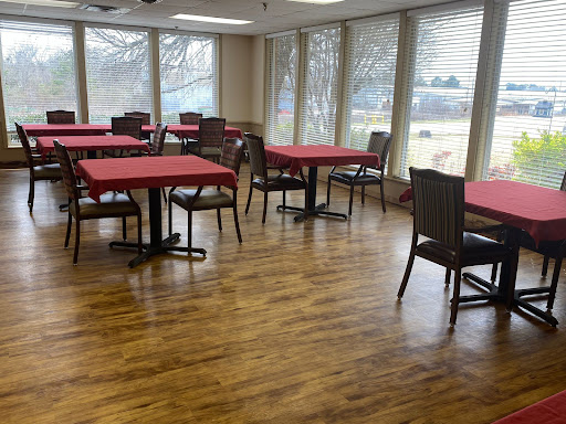Vivian Healthcare Center