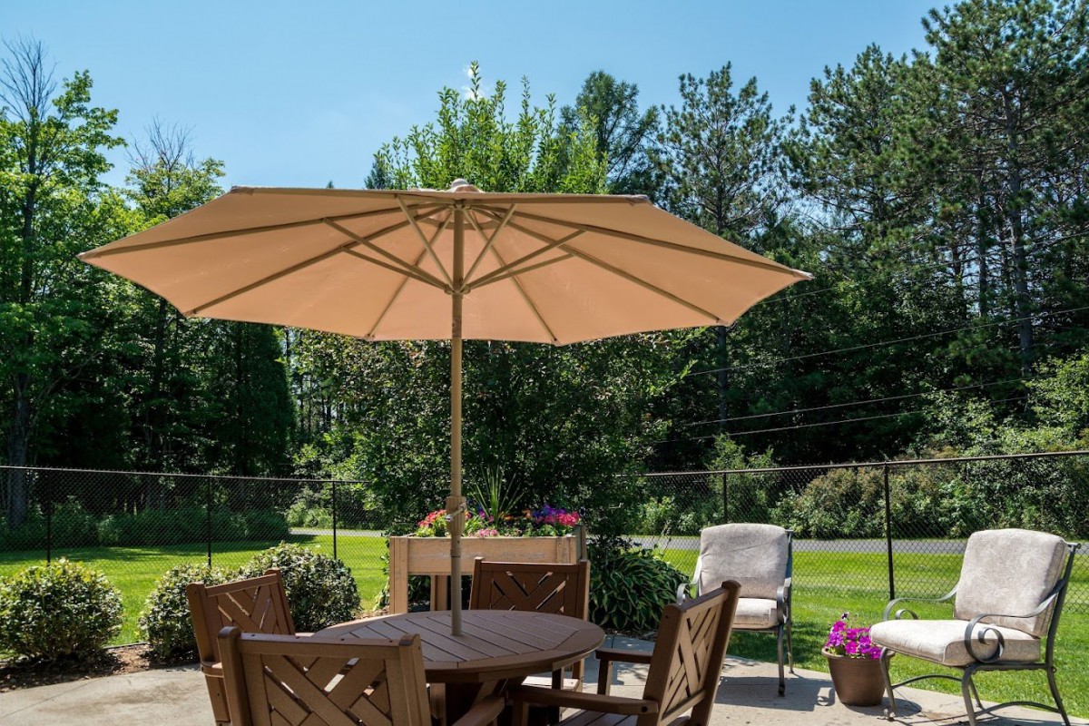 New Perspective Senior Living Barnum