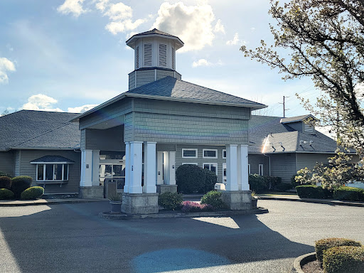 Shelton Health & Rehab Center