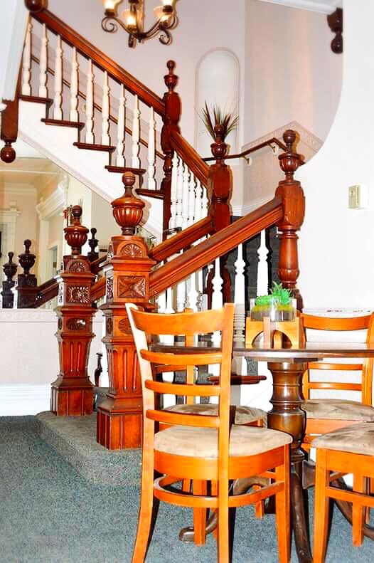 Robynwood Assisted Living Community
