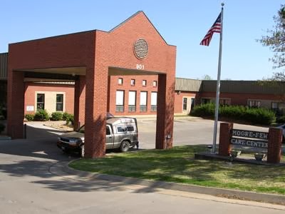 Moore-Few Care Center