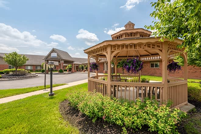Brookdale Pinnacle
