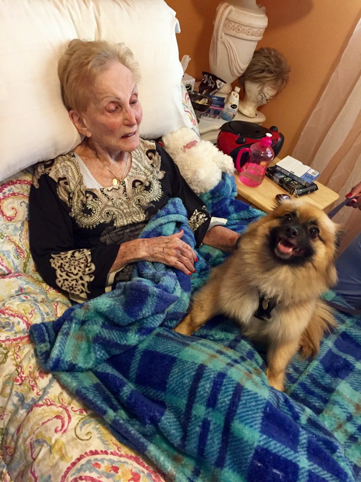 Kozy Kove Assisted Living Facility
