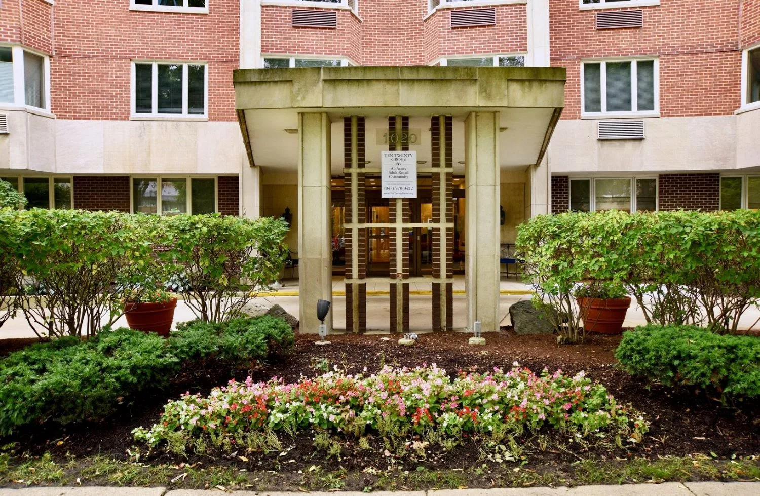 Ten Twenty Grove