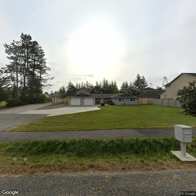 Vistra Care Adult Family Home