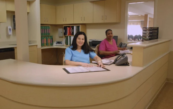Doctors Subacute Healthcare