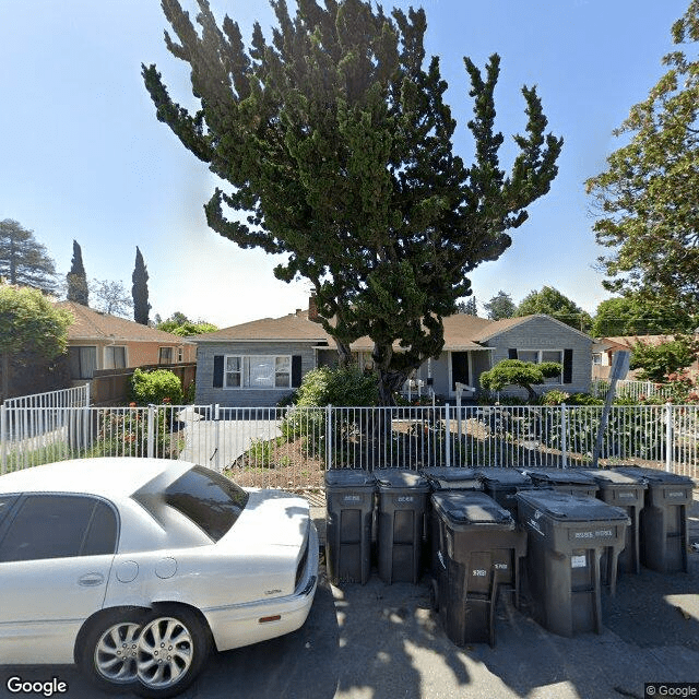 Delano Residential Care Home 1