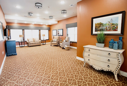 Mission Valley Nursing And Transitional Care