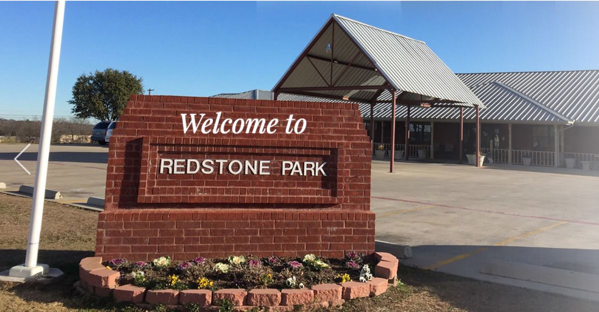 Redstone Park