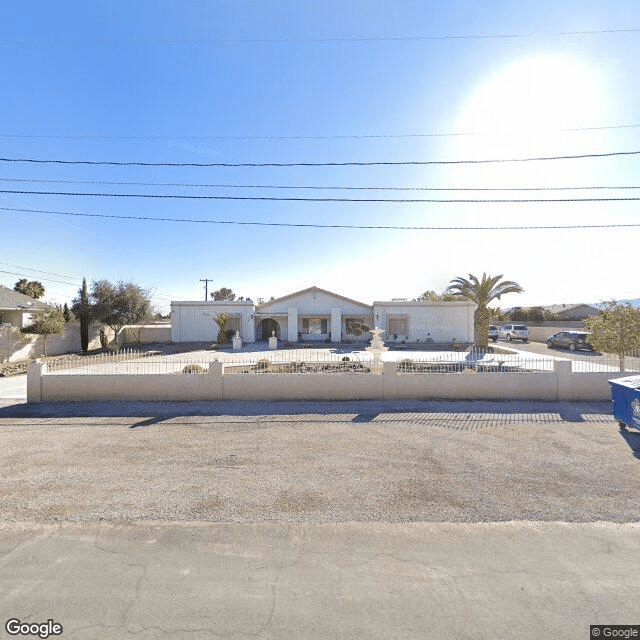 San Vicente Home Care