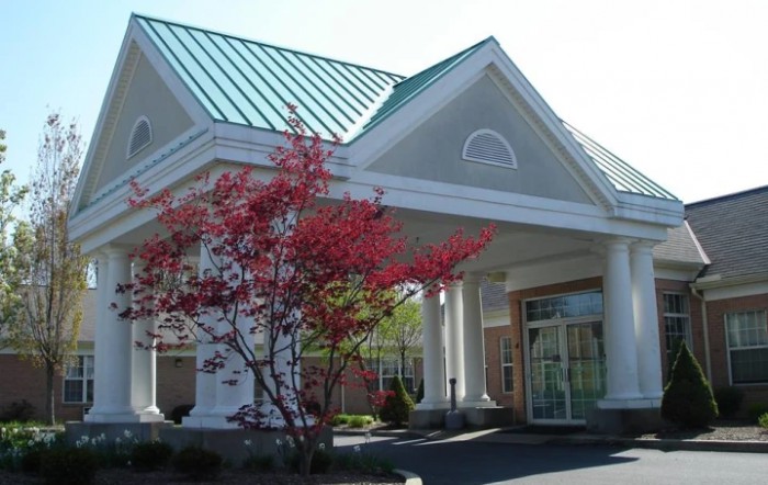 Continuing Healthcare Of Cuyahoga Falls