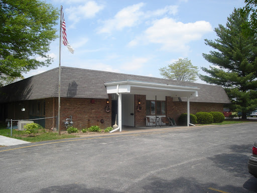 Aspen Rehab & Health Care