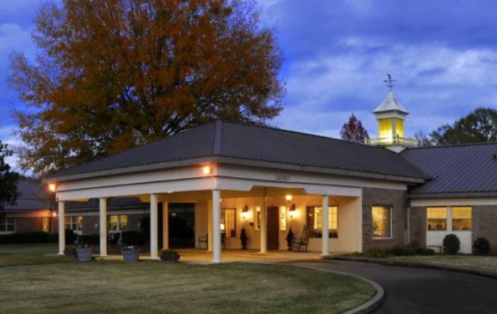 Bedford Care Center Of Marion