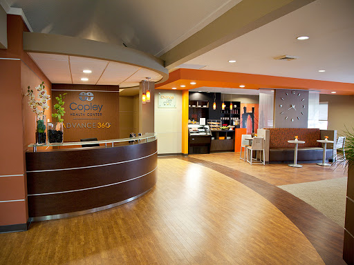 Copley Health Center