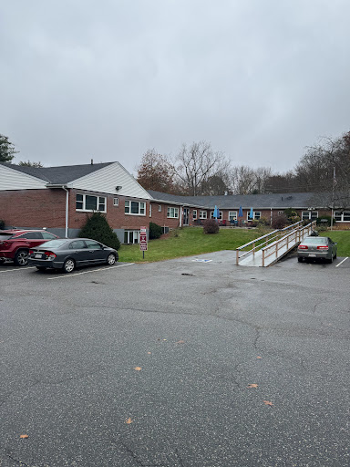Palmer Healthcare Center