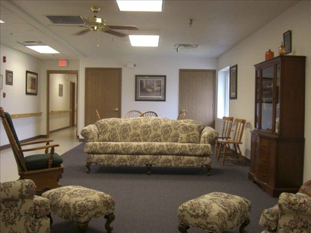 Red Oak Estates