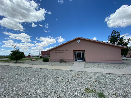 Rio Grande Inn