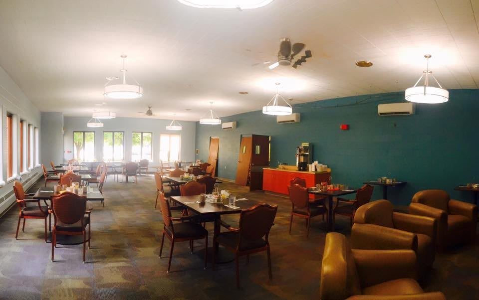 Northcrest Assisted Living Community