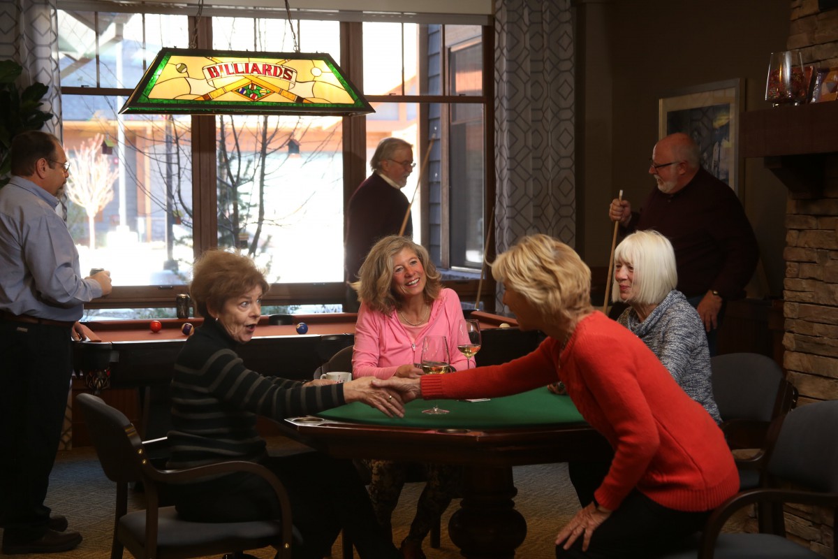 Roaring Fork Senior Living