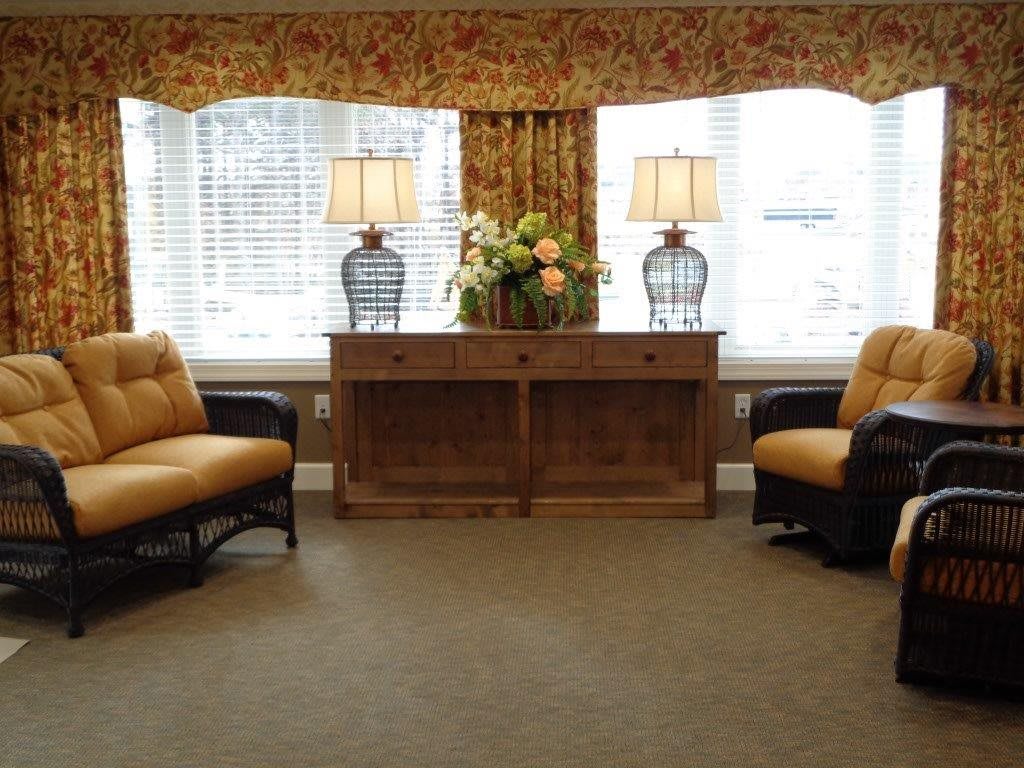 Marshall Pines Transitional Assisted Living and Memory Care