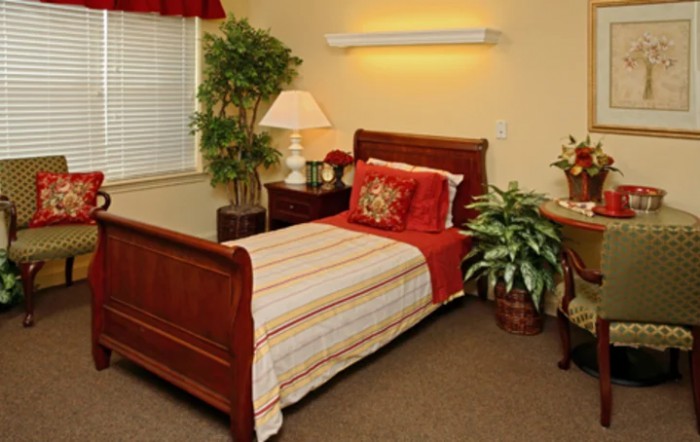 Crestview Court
