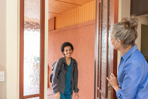 First Call Home Care and Hospice