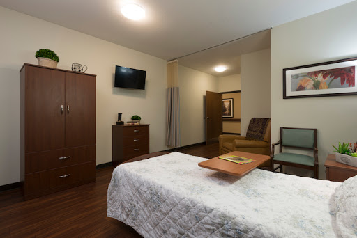 Emerald Health & Rehab Center