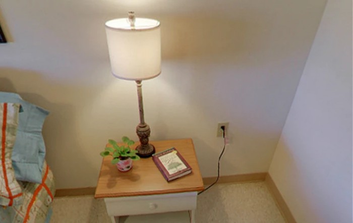 Glenbridge Health And Rehabiltation Center