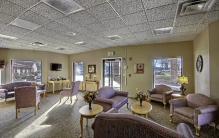 Southwood Healthcare Center