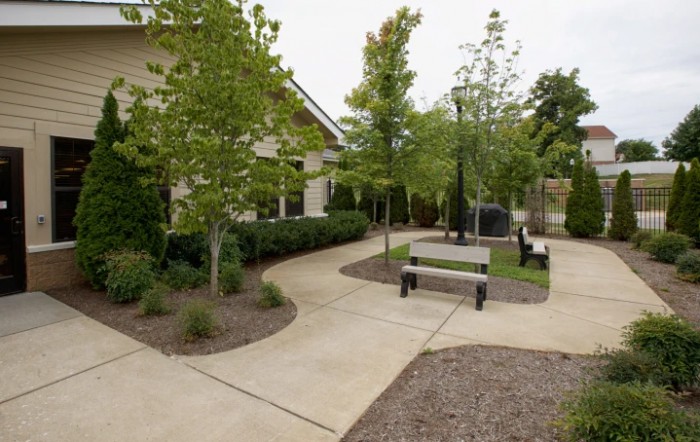 American Health Communities Of Clarksville
