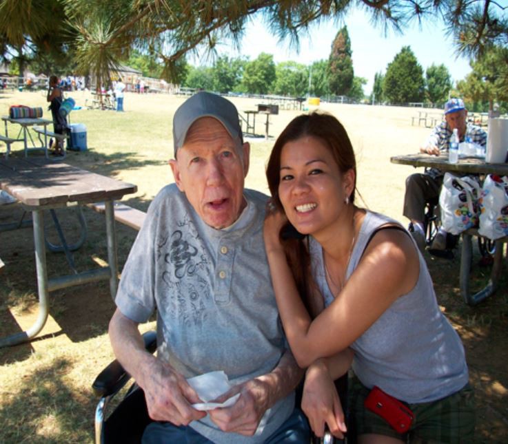 Necitas Assisted Living I