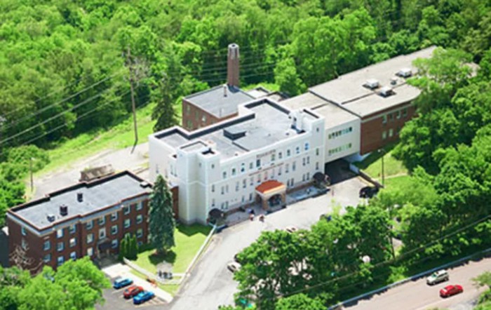 Ridgeview Healthcare & Rehab Center
