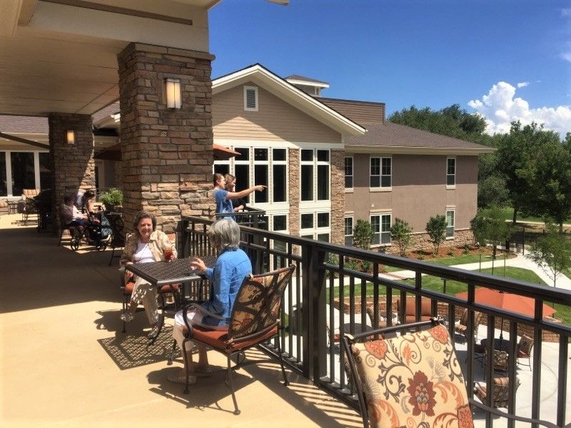 Cherry Hills Assisted Living and Memory Care