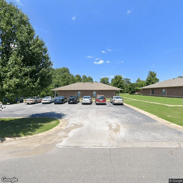 Willowbrook Senior Complex,  Inc