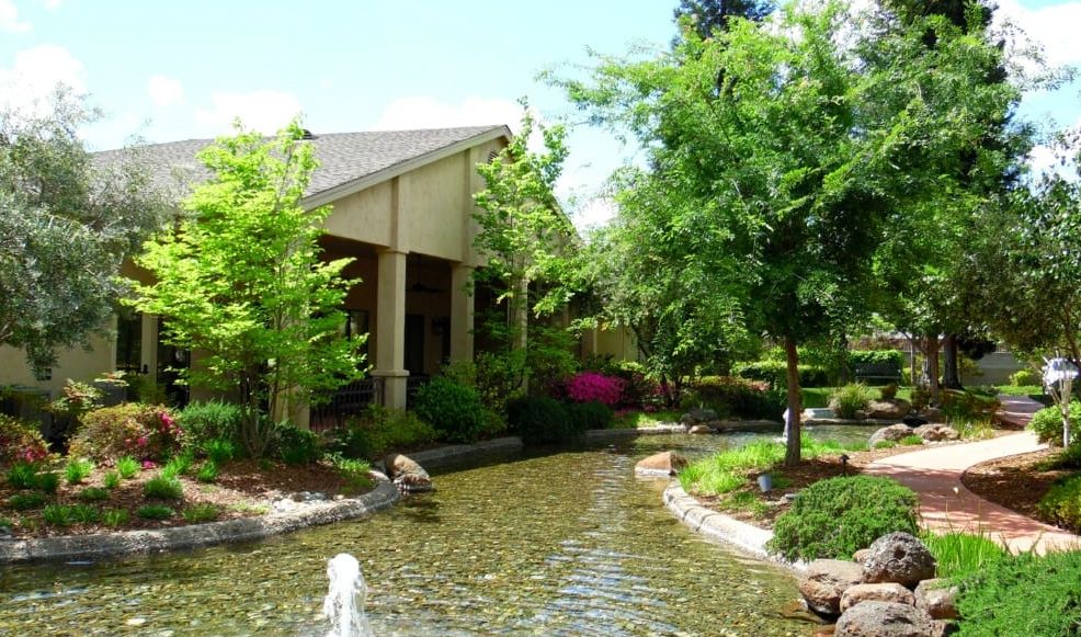Winding Commons Senior Living