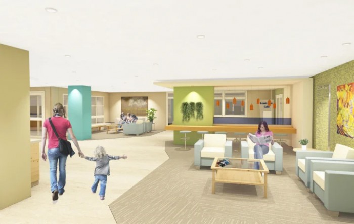 Southwestern Nursing Care Center