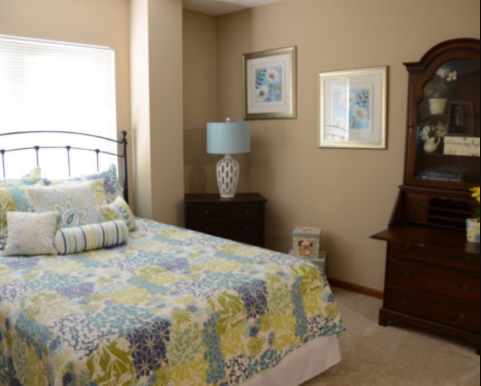 Harwood Place a CCRC