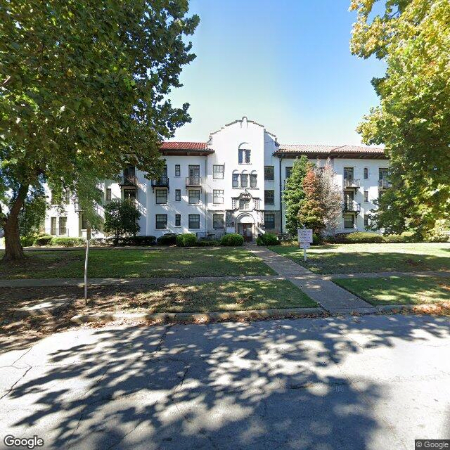 Bessie J Taylor Home