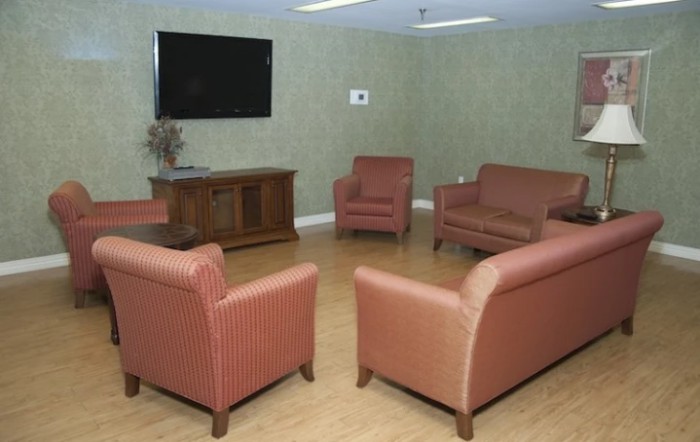 NHC Healthcare - Pulaski