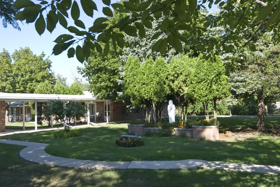 Clinton Villa